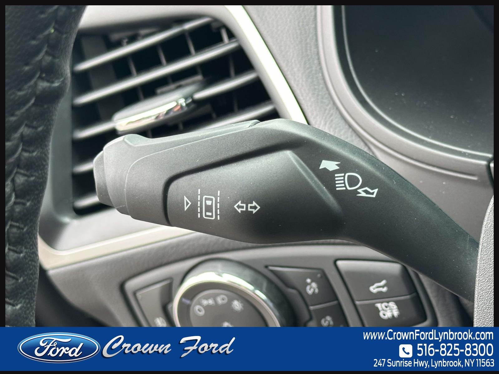 2024 Ford Edge SEL AWD