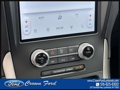 2024 Ford Edge SEL AWD