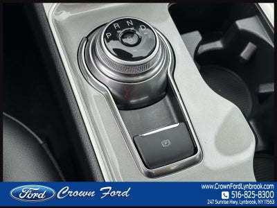 2024 Ford Edge SEL AWD
