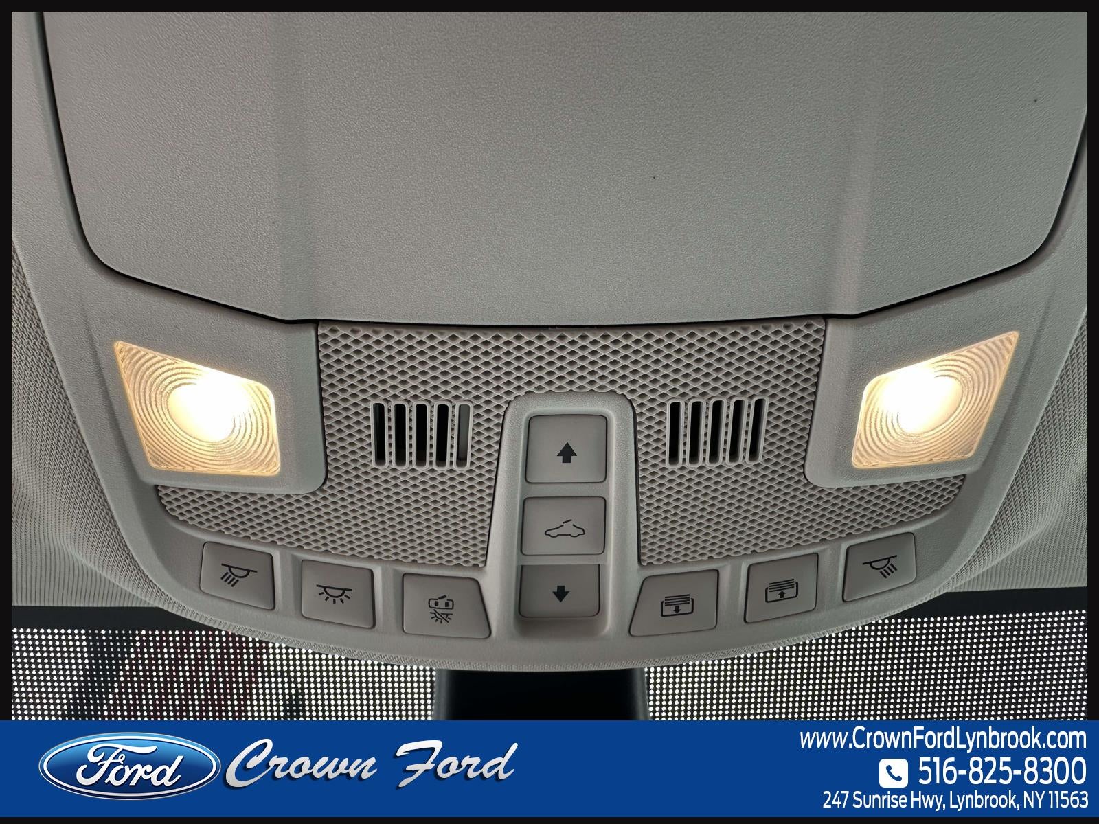 2024 Ford Edge SEL AWD