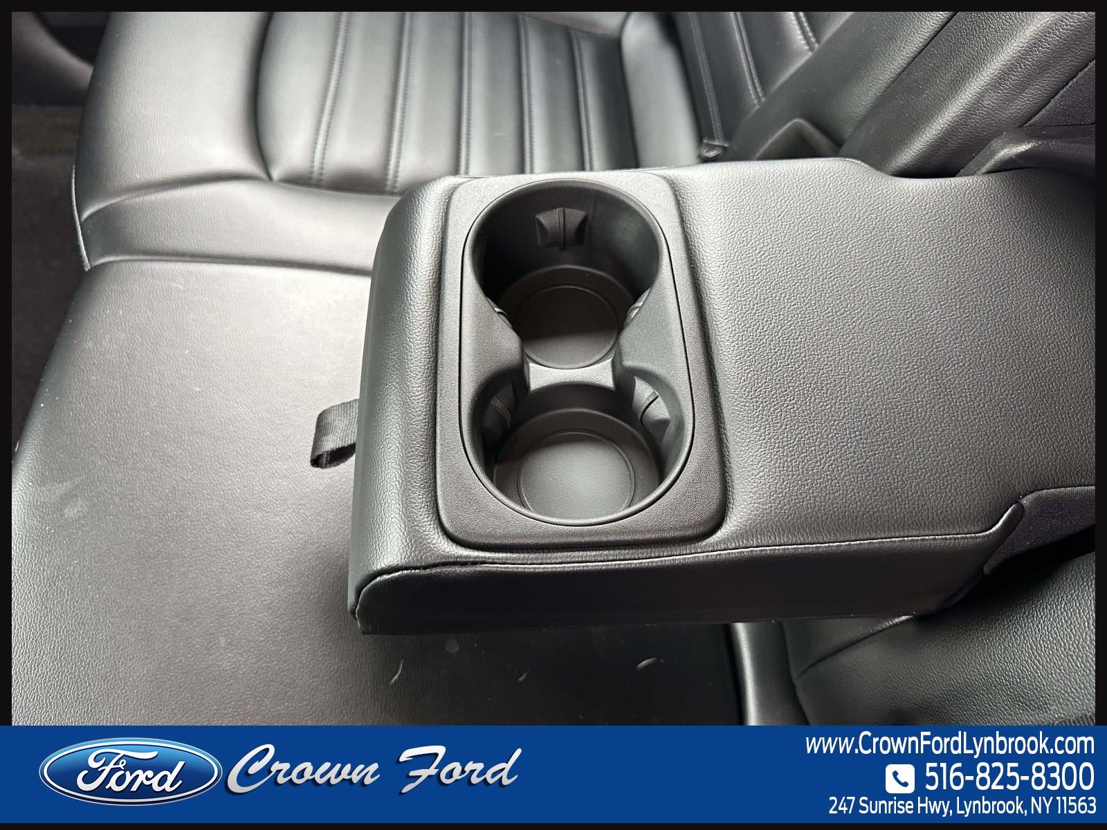 2020 Ford Edge SEL AWD