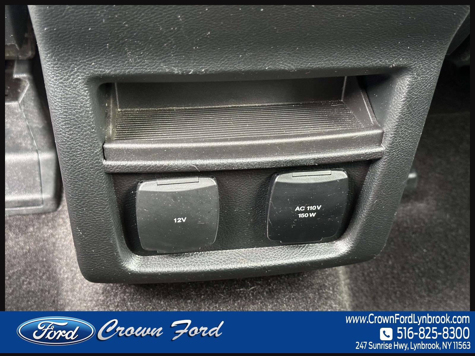 2020 Ford Edge SEL AWD