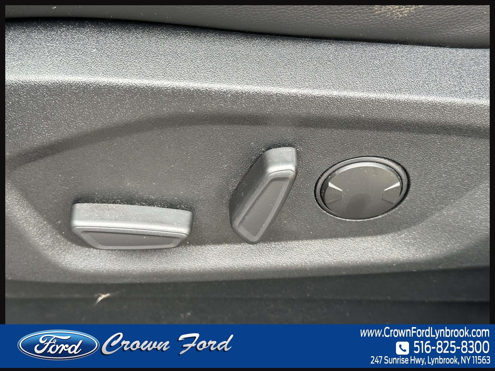 2020 Ford Edge SEL AWD