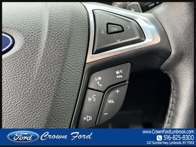 2020 Ford Edge SEL AWD