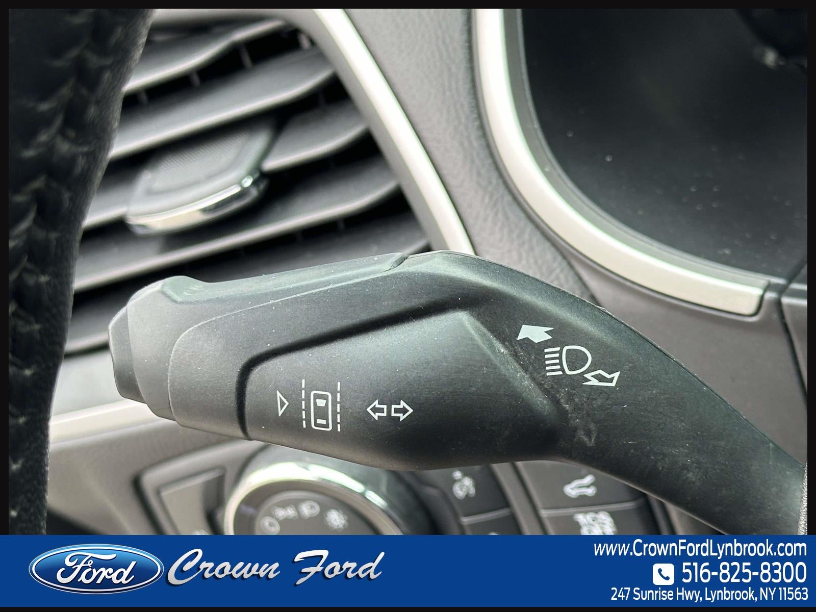 2020 Ford Edge SEL AWD