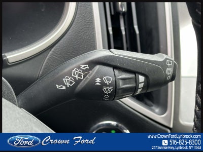 2020 Ford Edge SEL AWD