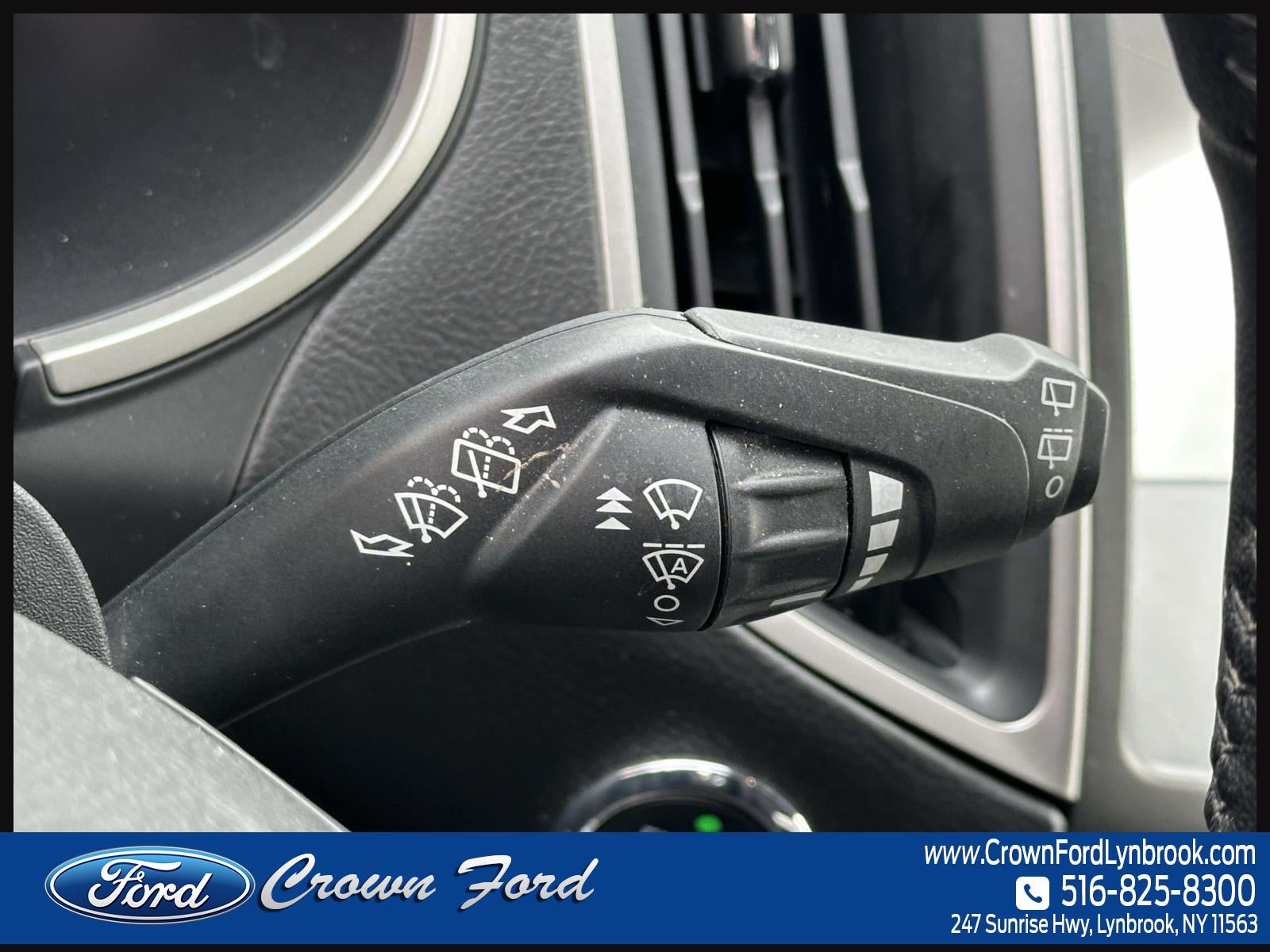 2020 Ford Edge SEL AWD