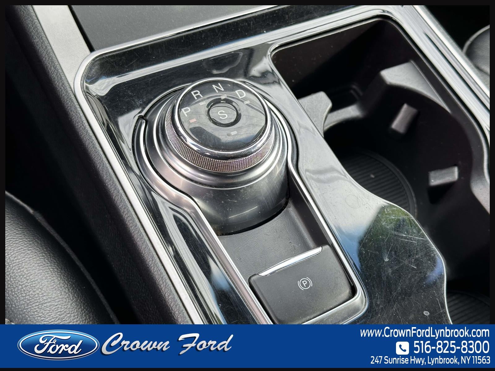 2020 Ford Edge SEL AWD