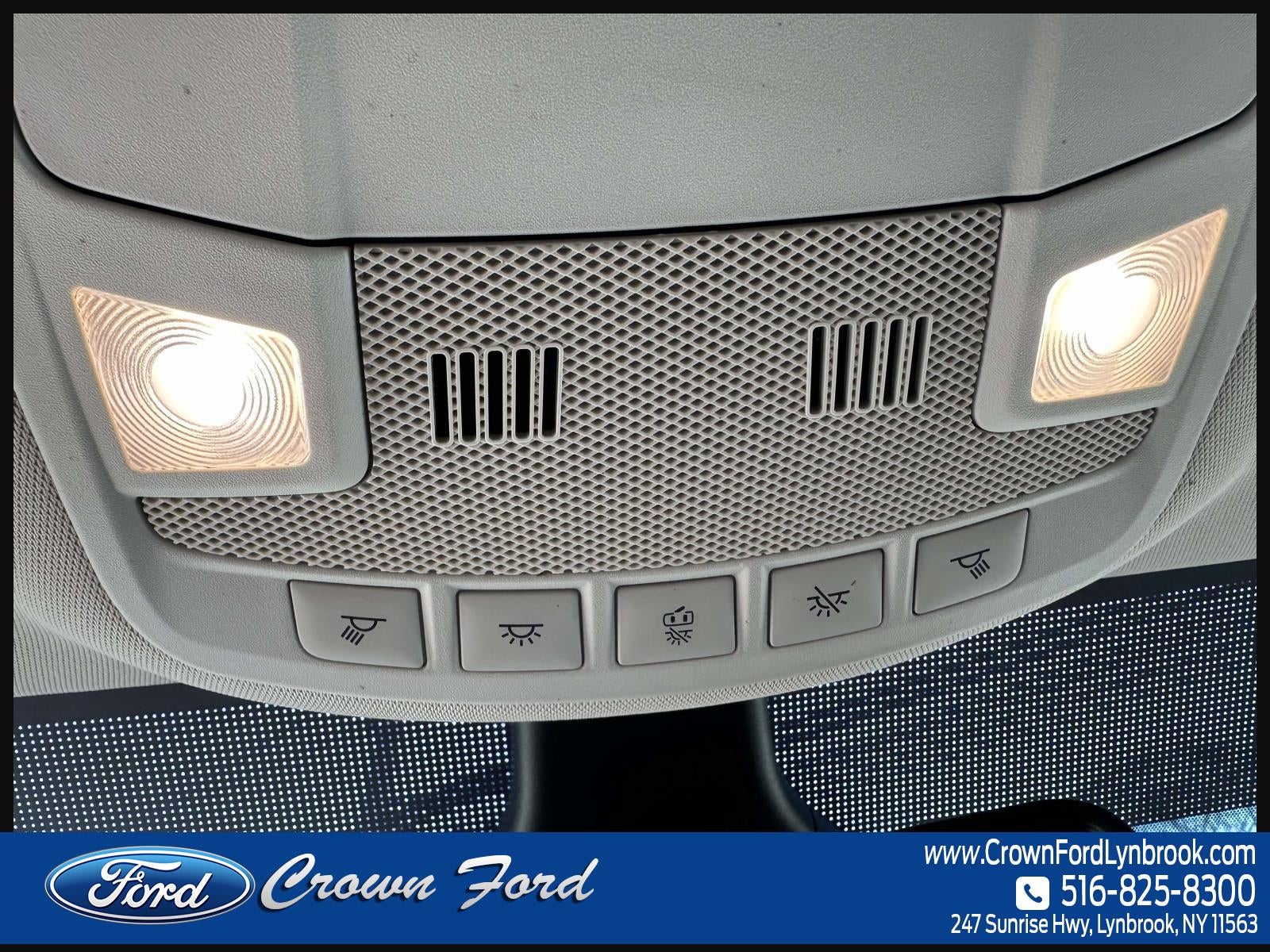 2020 Ford Edge SEL AWD