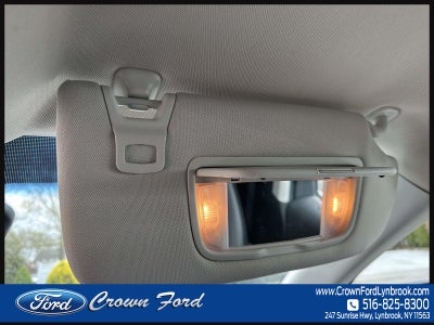 2020 Ford Edge SEL AWD