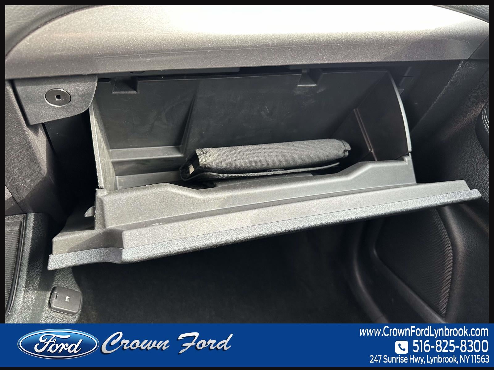 2020 Ford Edge SEL AWD