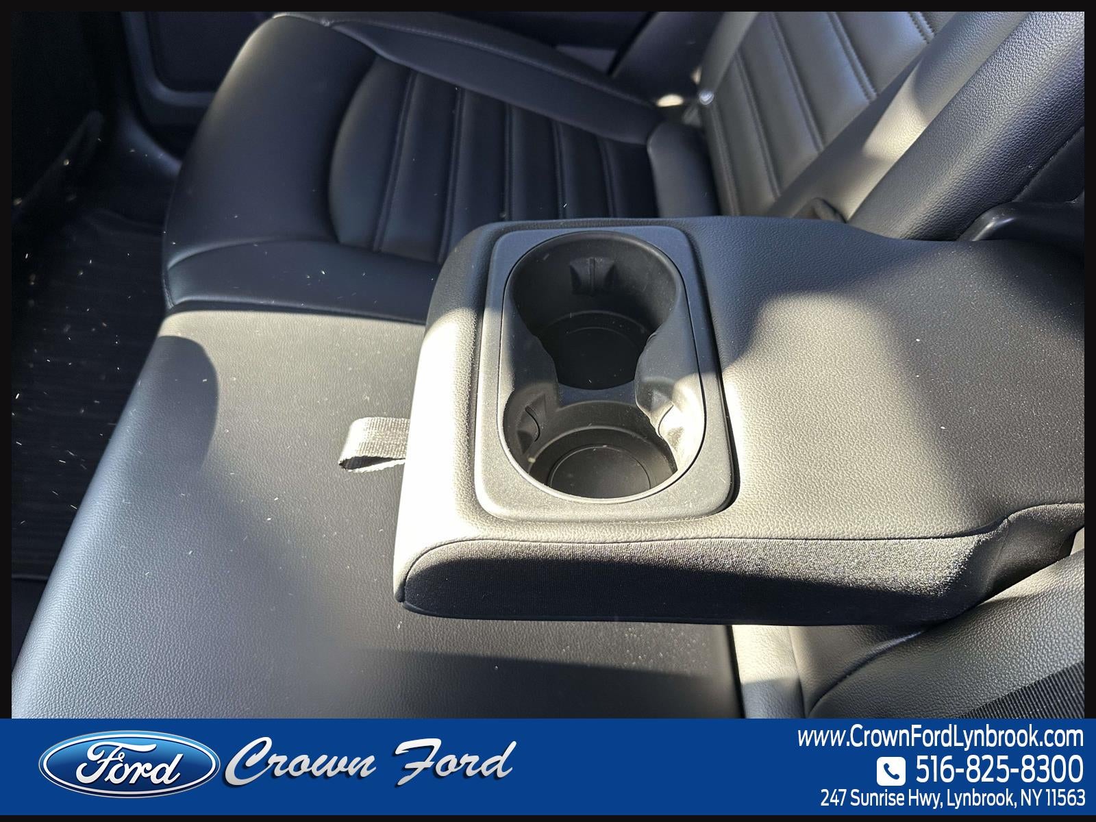 2023 Ford Edge SEL AWD