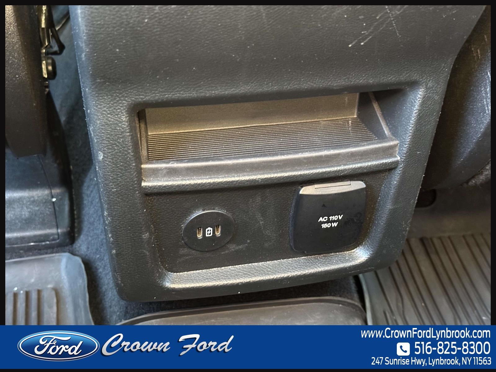 2023 Ford Edge SEL AWD