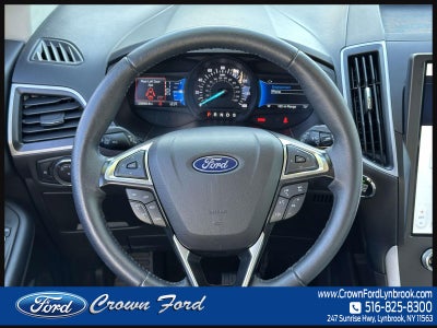 2023 Ford Edge SEL AWD