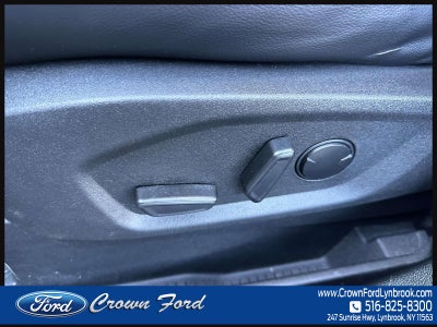 2023 Ford Edge SEL AWD