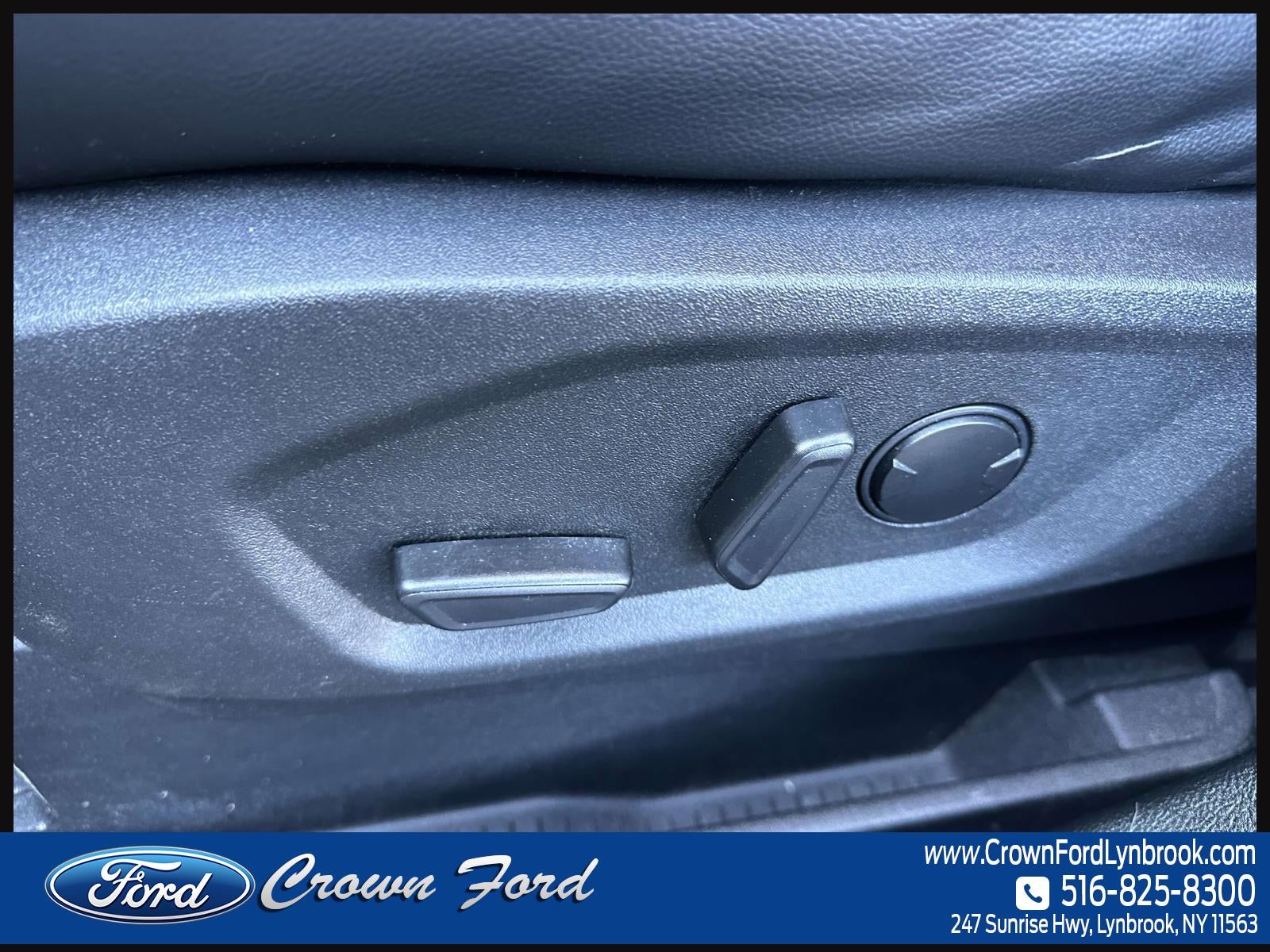 2023 Ford Edge SEL AWD