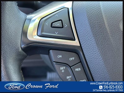 2023 Ford Edge SEL AWD