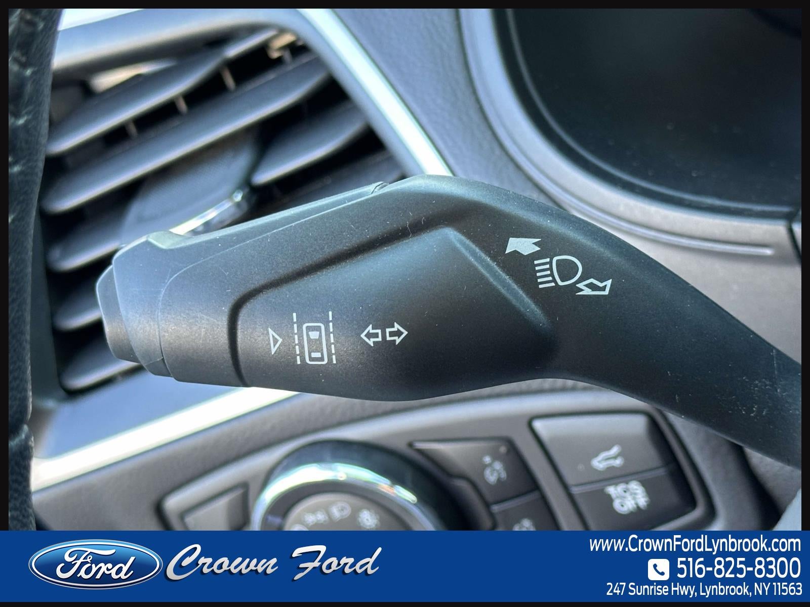 2023 Ford Edge SEL AWD