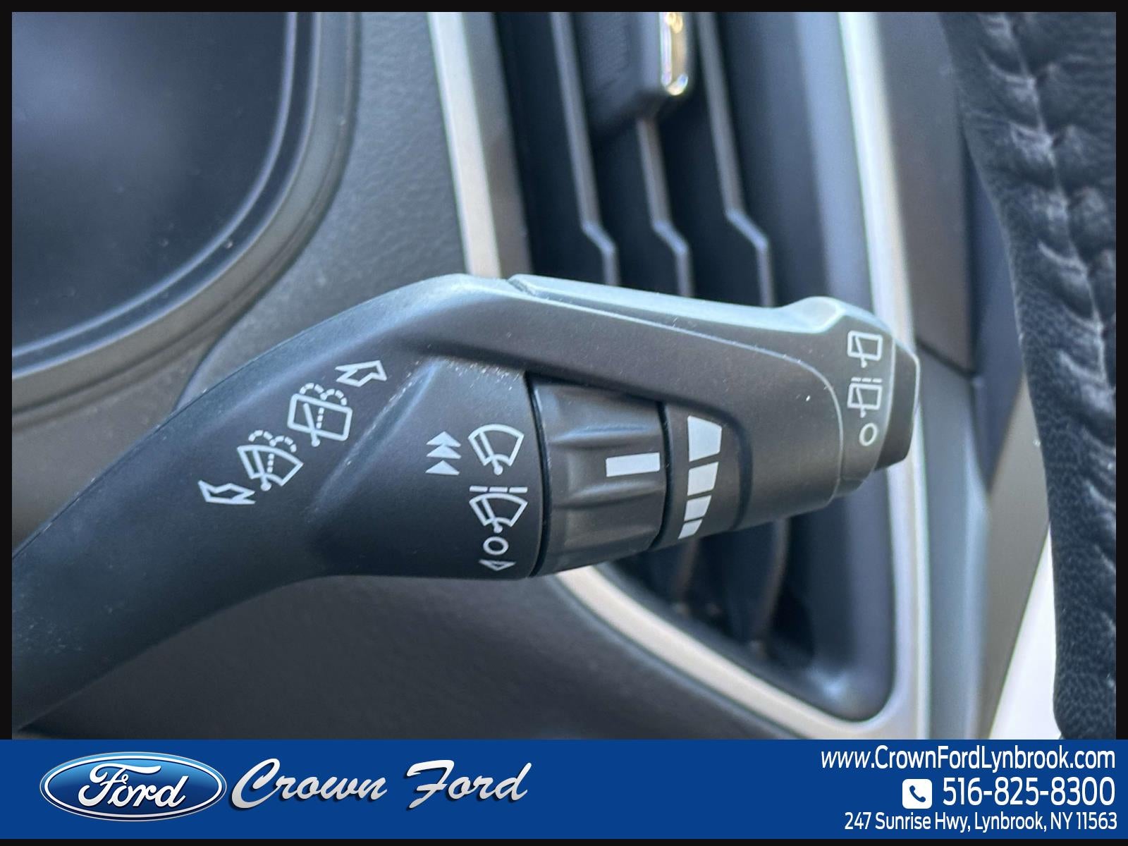 2023 Ford Edge SEL AWD