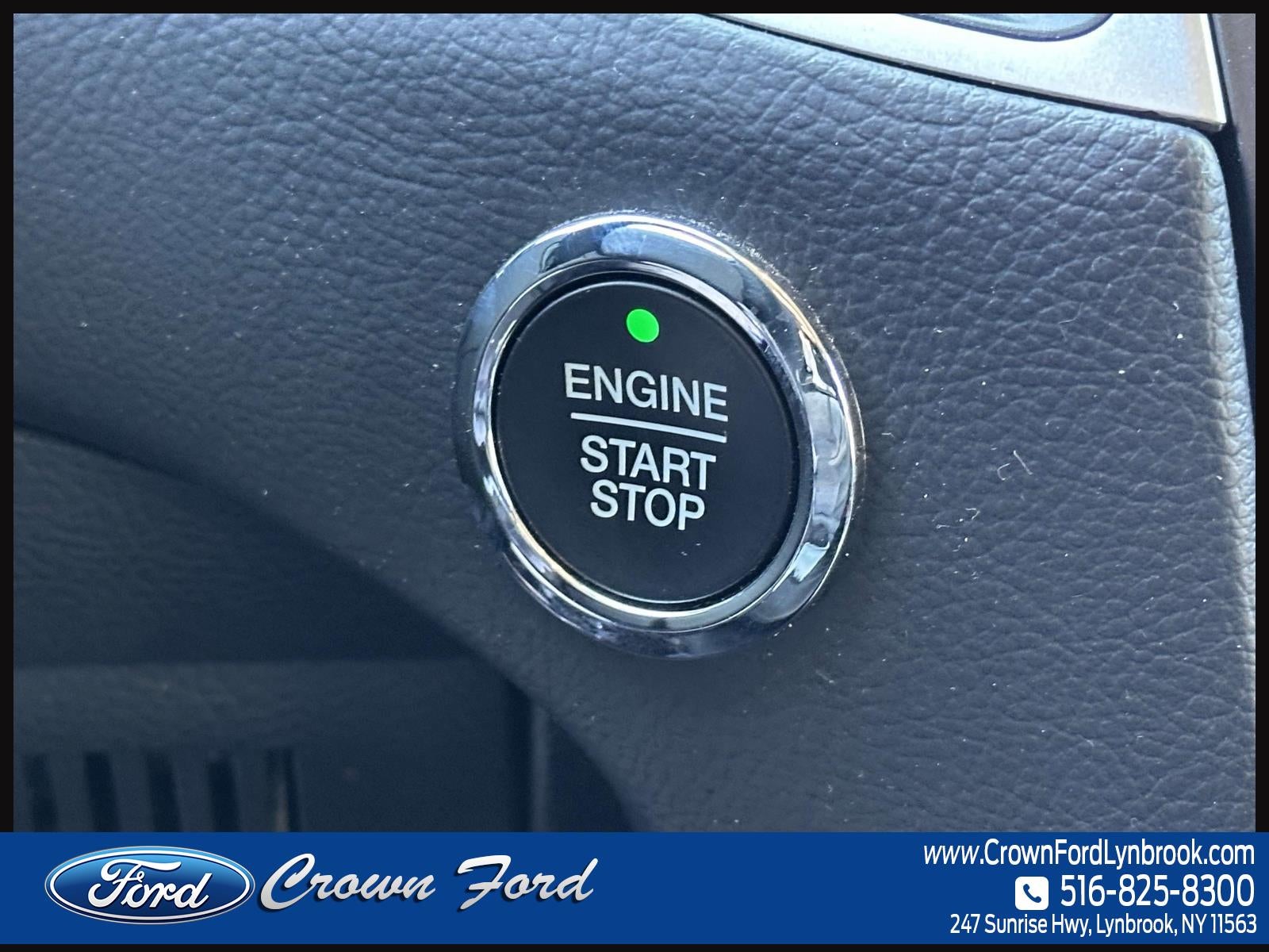 2023 Ford Edge SEL AWD