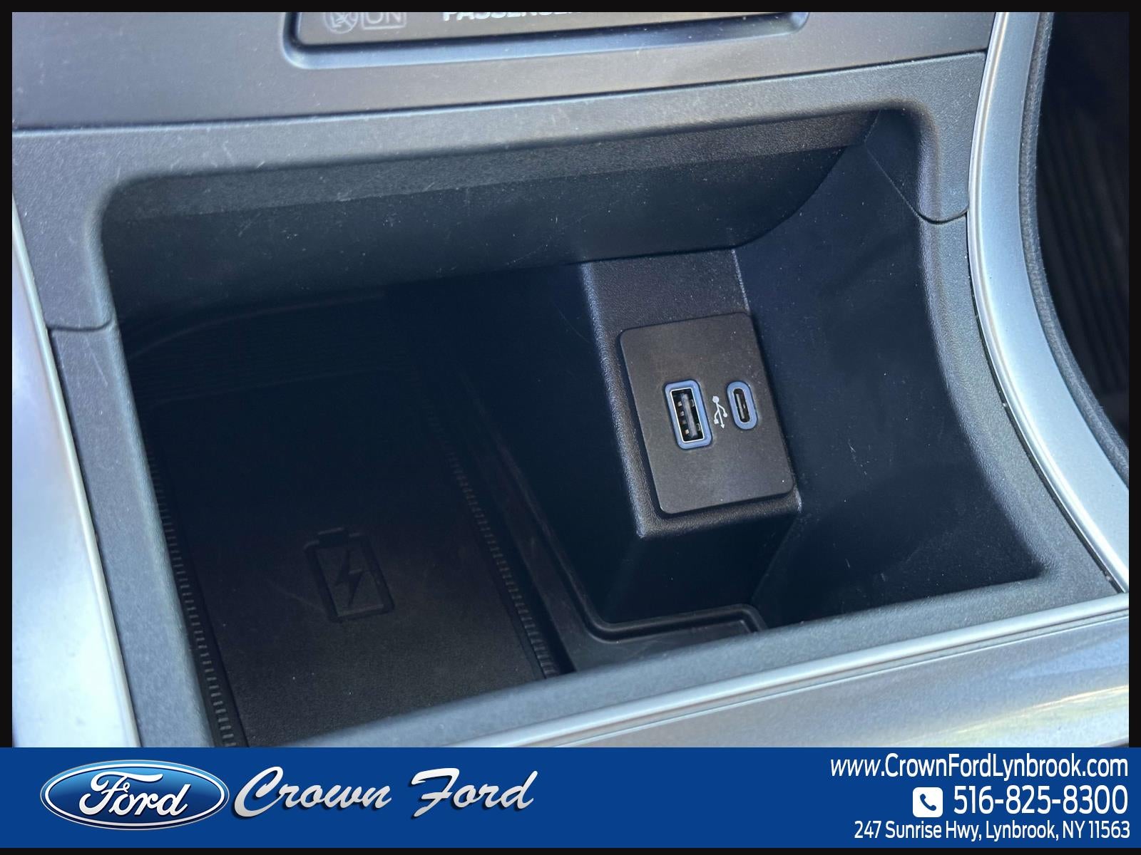 2023 Ford Edge SEL AWD