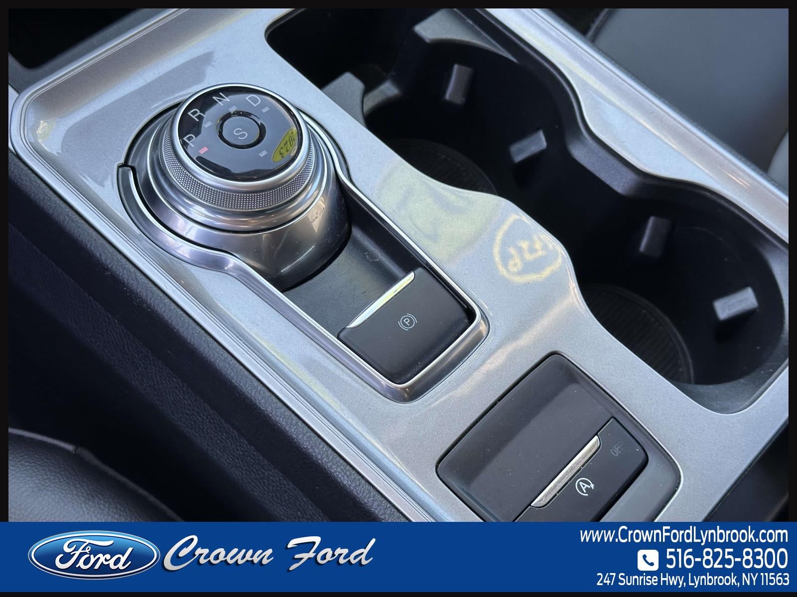 2023 Ford Edge SEL AWD