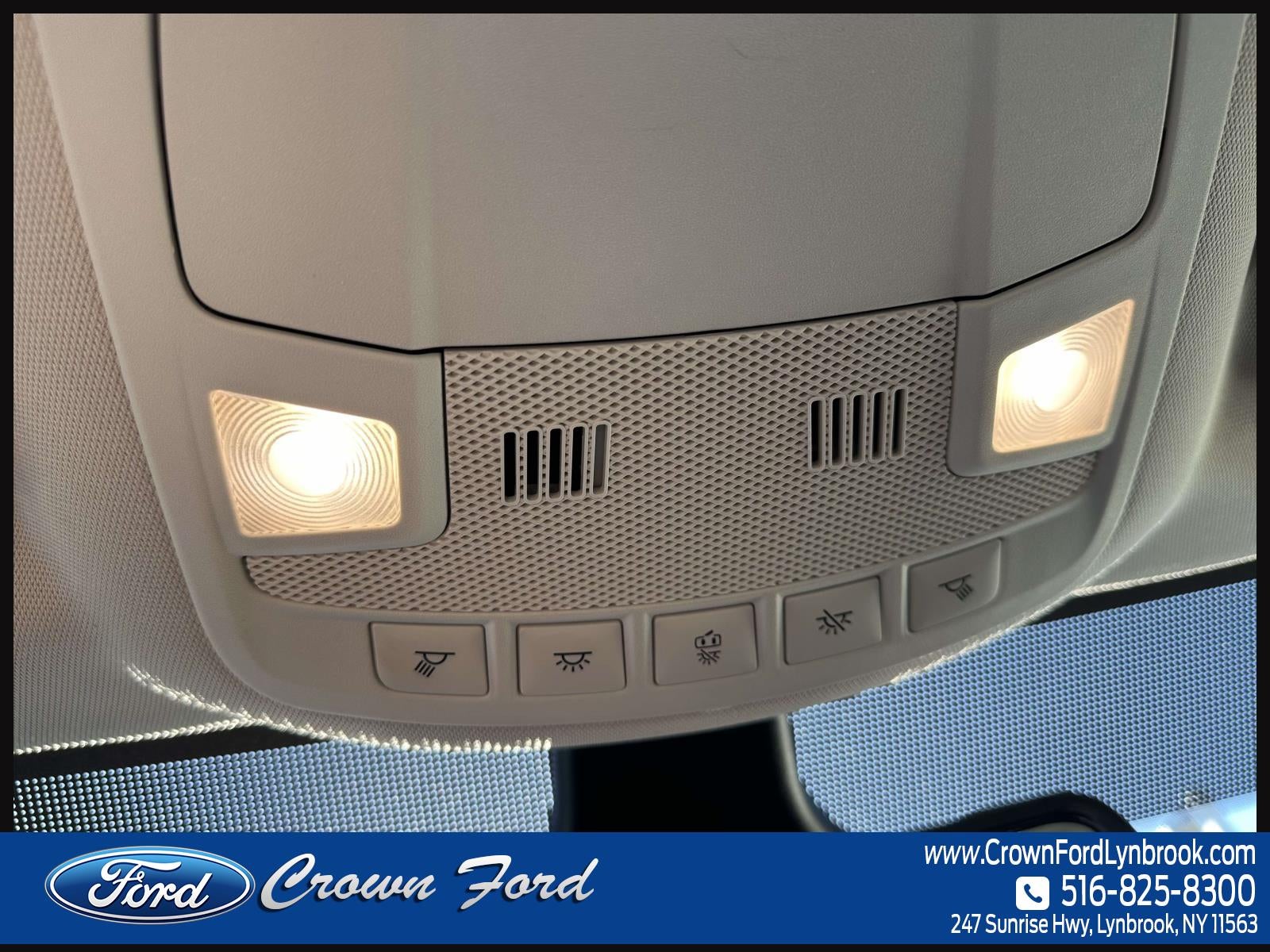 2023 Ford Edge SEL AWD