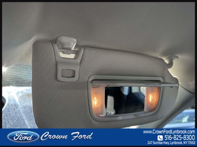 2023 Ford Edge SEL AWD