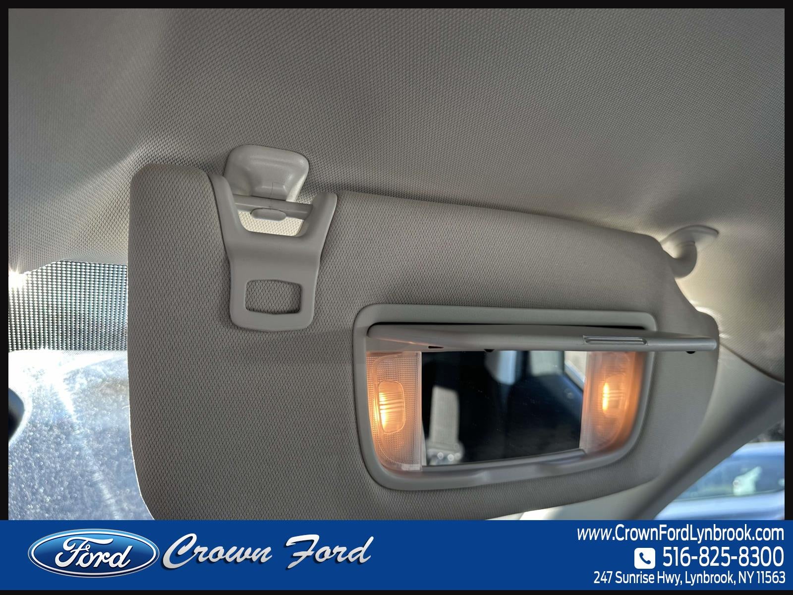 2023 Ford Edge SEL AWD