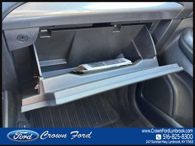 2023 Ford Edge SEL AWD