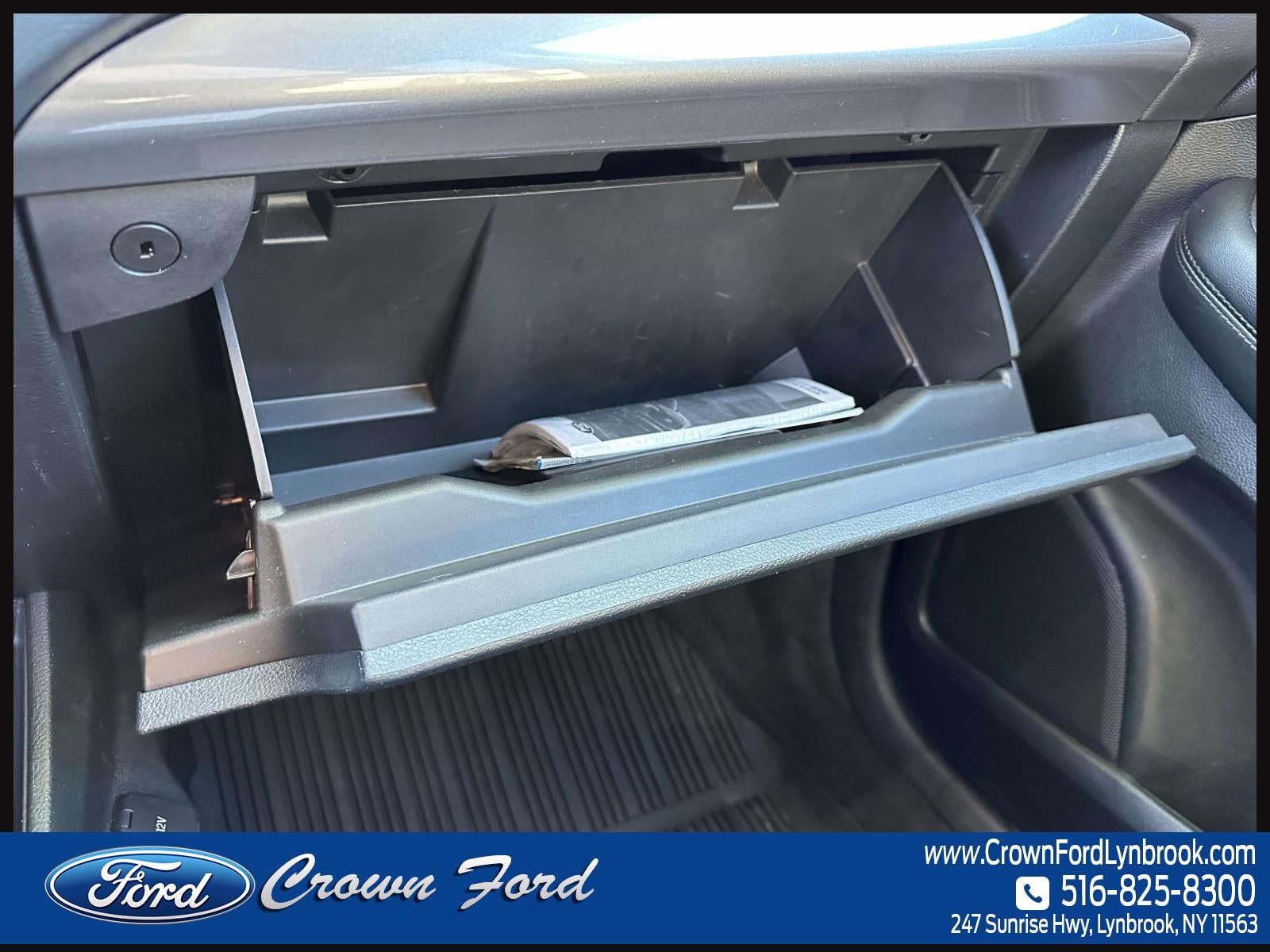 2023 Ford Edge SEL AWD