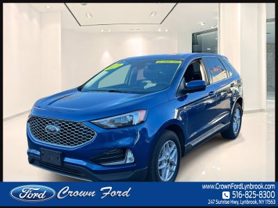 2023 Ford Edge SEL AWD
