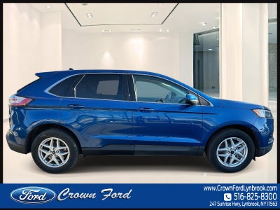 2023 Ford Edge SEL AWD