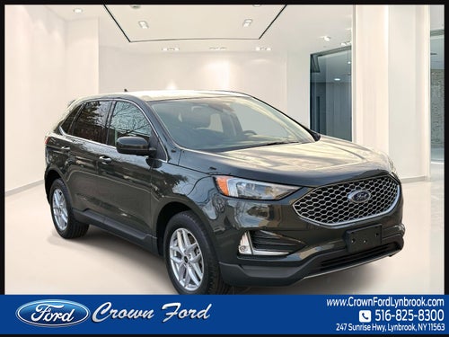 2023 Ford Edge SEL AWD