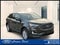 2023 Ford Edge SEL AWD