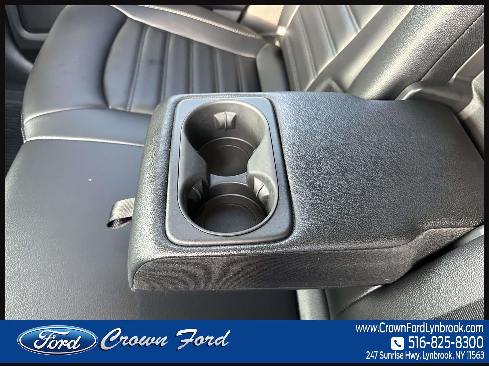 2023 Ford Edge SEL AWD