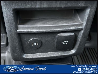 2023 Ford Edge SEL AWD