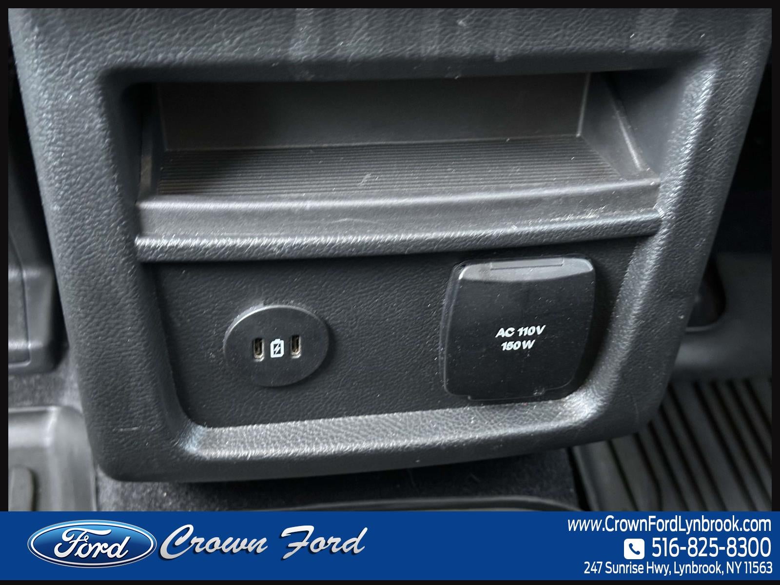 2023 Ford Edge SEL AWD