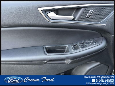 2023 Ford Edge SEL AWD