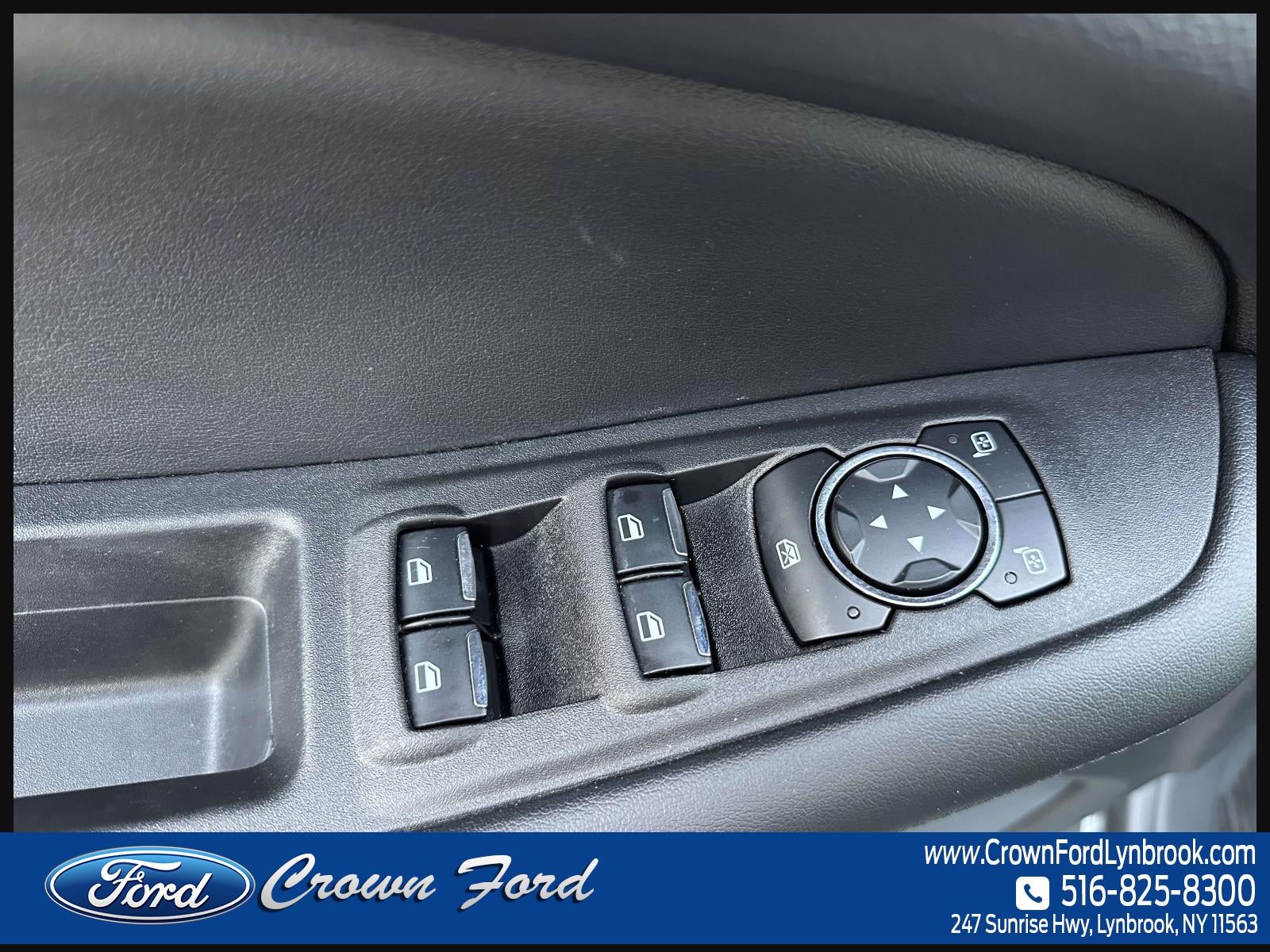 2023 Ford Edge SEL AWD