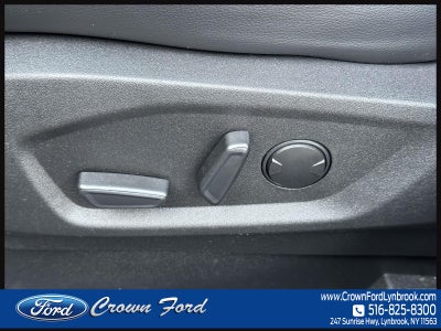 2023 Ford Edge SEL AWD