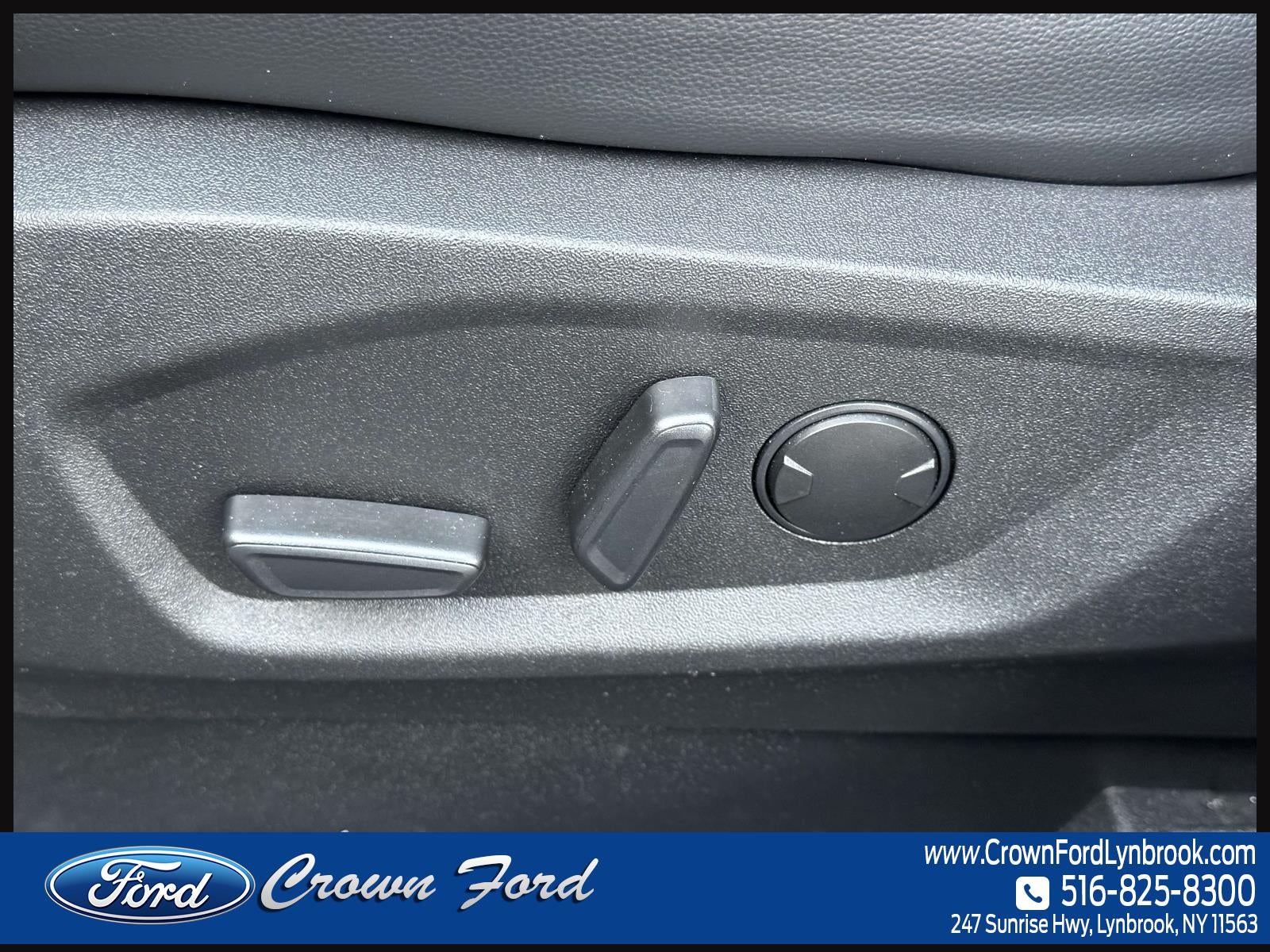 2023 Ford Edge SEL AWD