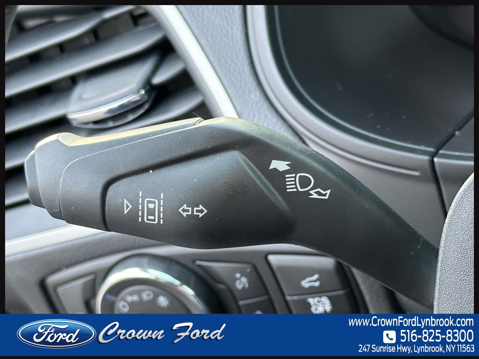 2023 Ford Edge SEL AWD