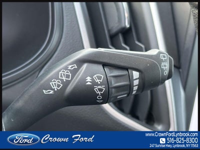 2023 Ford Edge SEL AWD