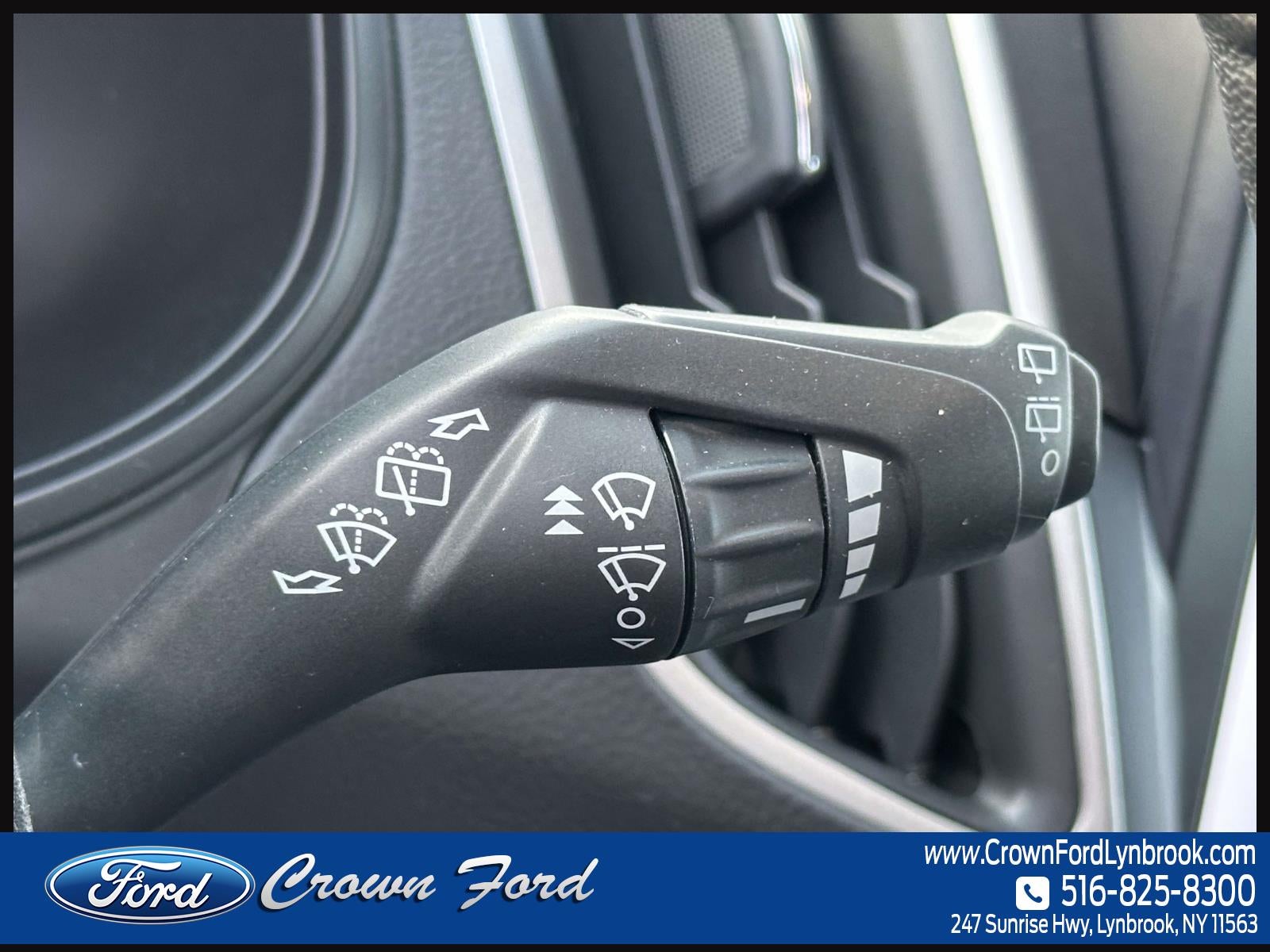 2023 Ford Edge SEL AWD