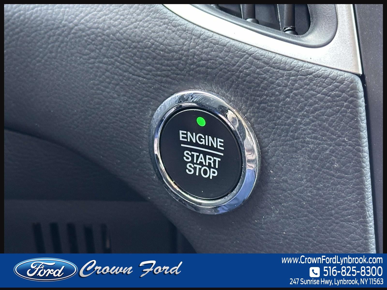 2023 Ford Edge SEL AWD