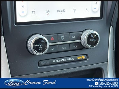 2023 Ford Edge SEL AWD