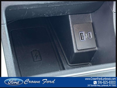 2023 Ford Edge SEL AWD