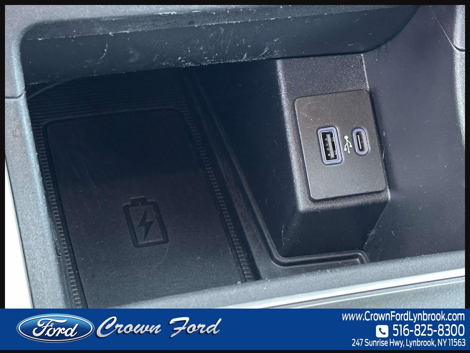 2023 Ford Edge SEL AWD