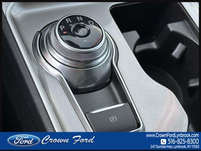 2023 Ford Edge SEL AWD